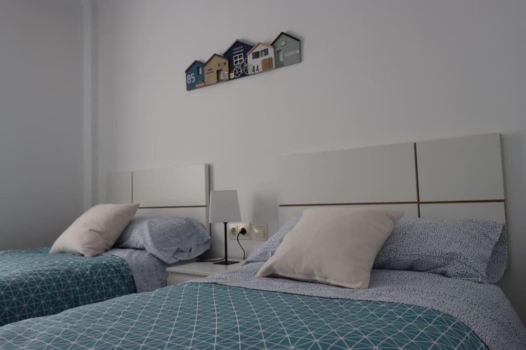 Apartament Blue Oliva Nova Met & Golf Zewnętrze zdjęcie